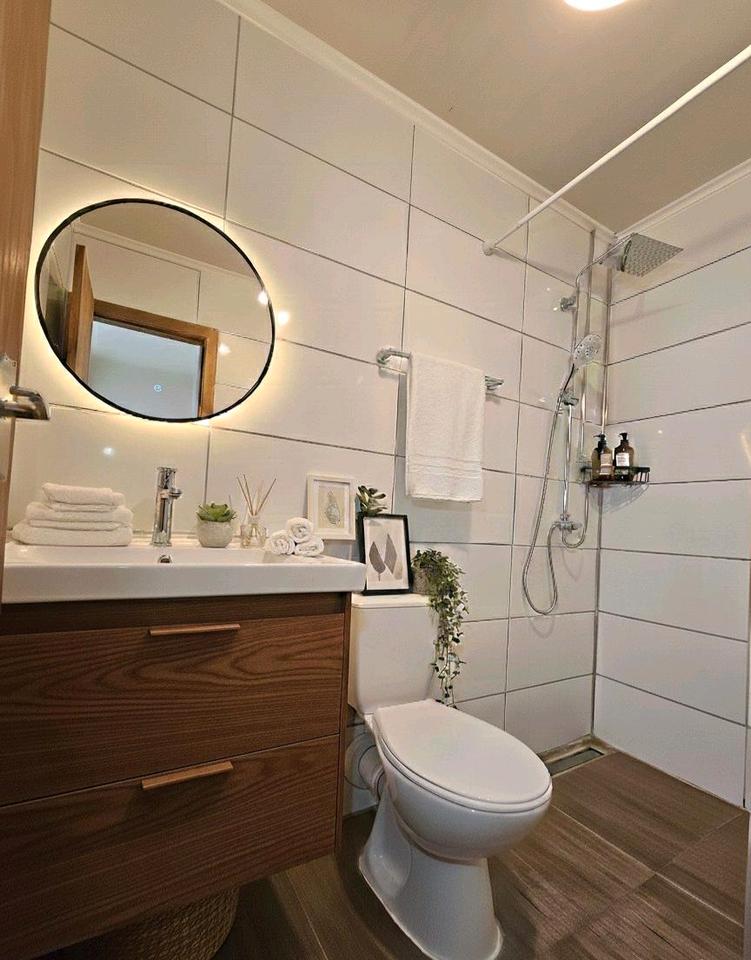 Thumbnail-Saubere, moderne, kernsanierte Wohnung in Blumberg