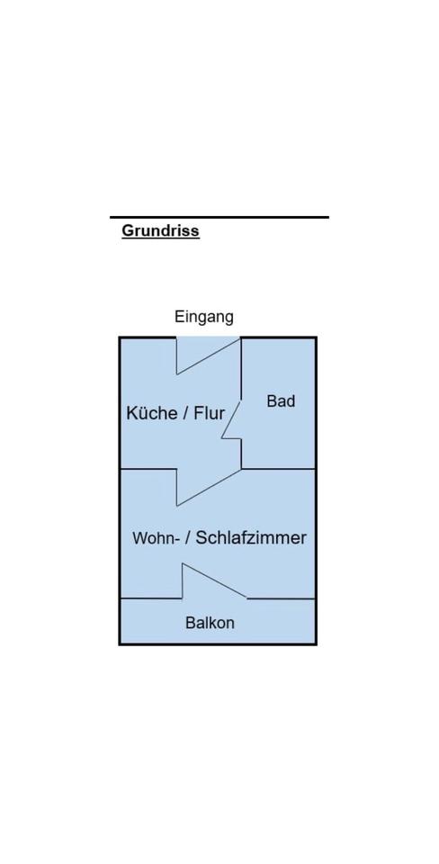 Thumbnail-Wohnung zur Miete