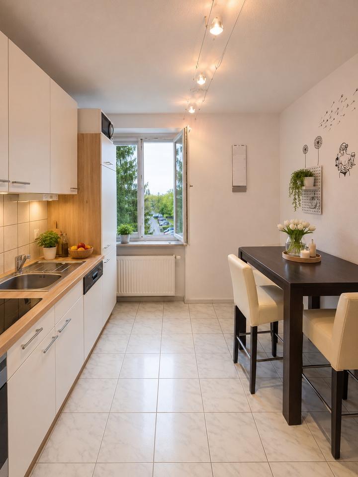 Thumbnail-2 Raum Wohnung