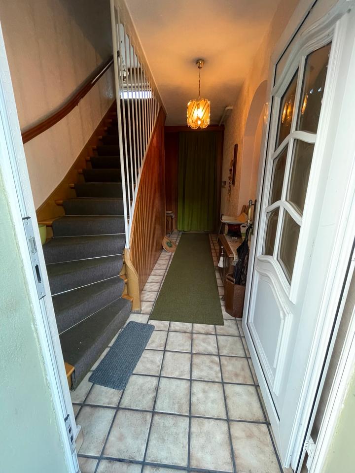 Thumbnail-Einfamilienhaus Wohnung in Lippborg-Lippetal