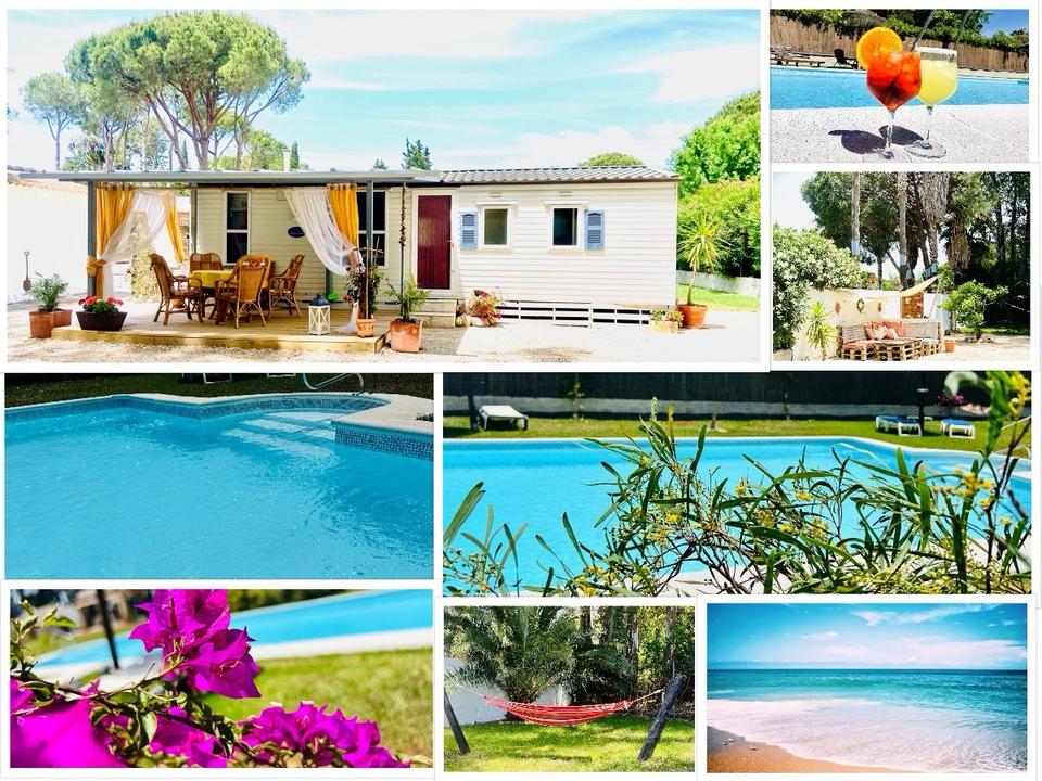 Thumbnail-Ferienhaus Costa de la Luz - Andalusien