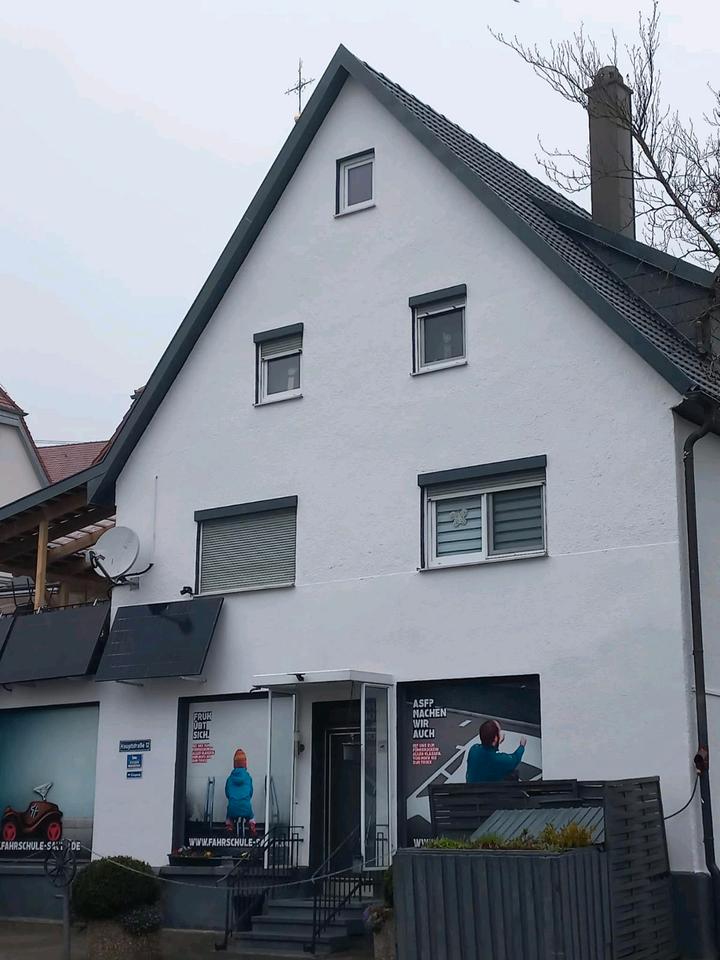 Thumbnail-Wohn und Geschäftshaus