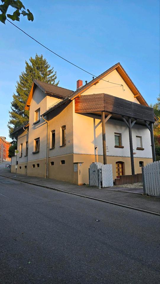 Thumbnail-3-Familiehaus mit flexiblem Wohnkonzept (1-3 Wohneinheiten)