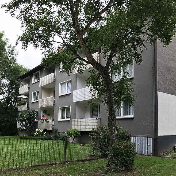 Thumbnail-3 Zimmer in der 1 Etage, ab sofort bezugsfertig.