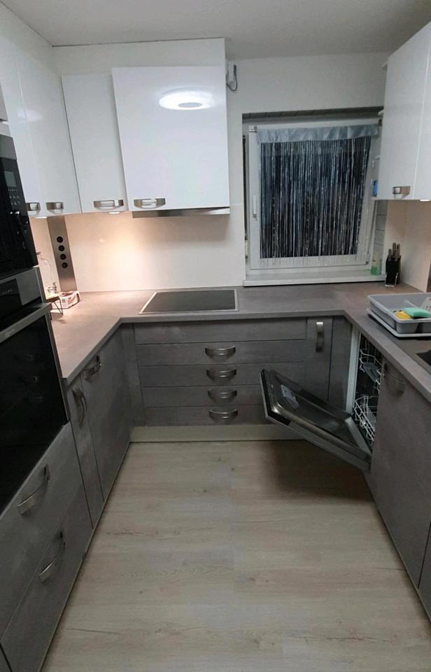 Thumbnail-3 bzw 4 Zimmer Wohnung