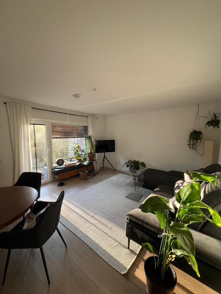 Thumbnail-3 ZKB Terrasse, Garten und EBK in Marburg-Ortenberg