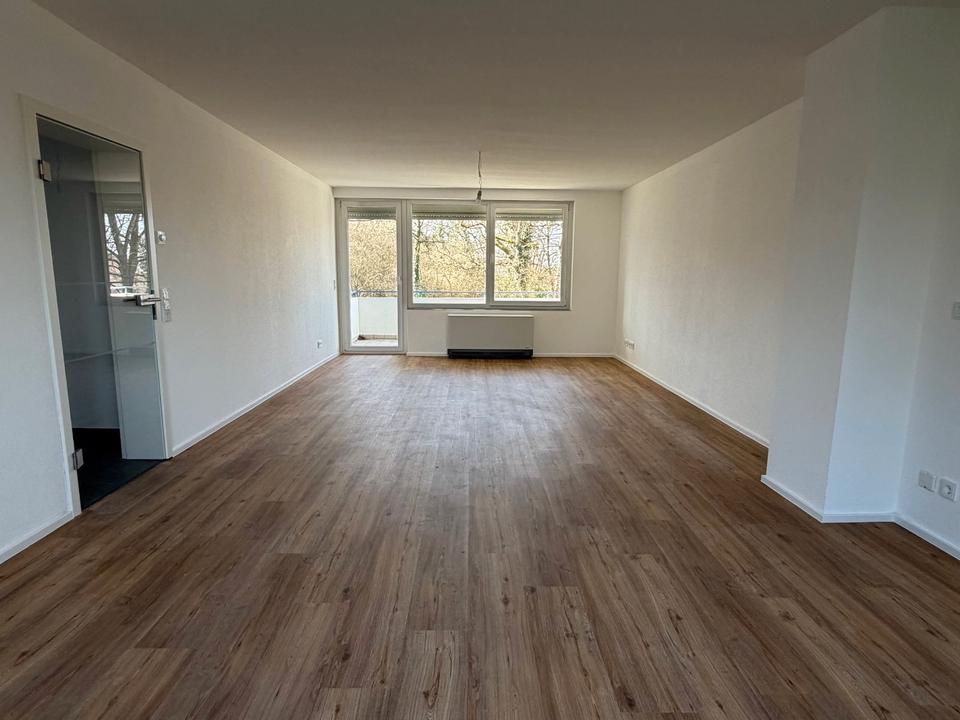 Thumbnail-Trier, Erstbezug nach Sanierung, helle 3 Zimmer-Wohnung