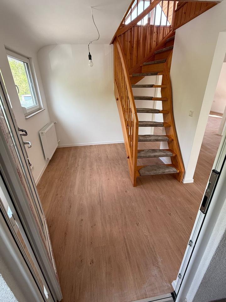 Thumbnail-Charmante Maisonette-Wohnzimmer - Erstbezug nach Renovierung