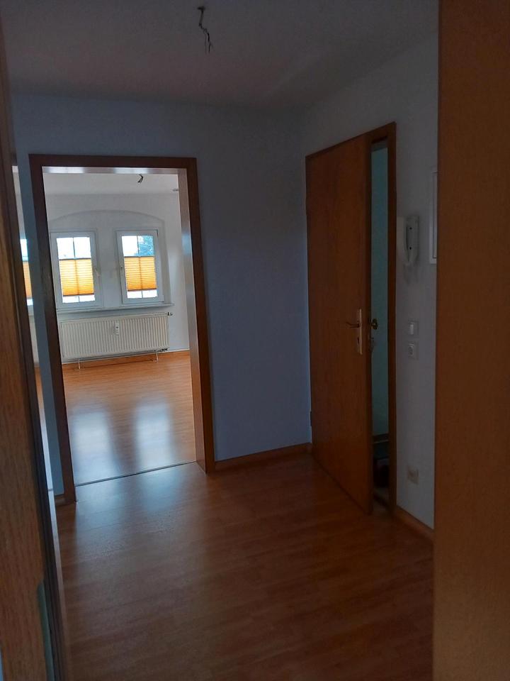 Thumbnail-Sonnige 2 Raum Dachgeschoss Wohnung