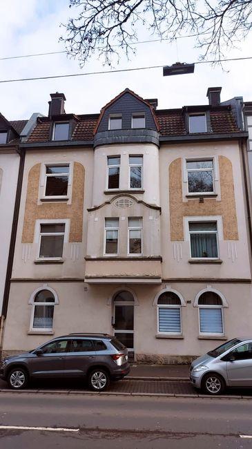 Thumbnail-Gemütliches Appartement mit Balkon