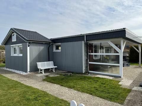 Thumbnail-Ferienhaus BüsumWarwerort 200m zur Nordsee!