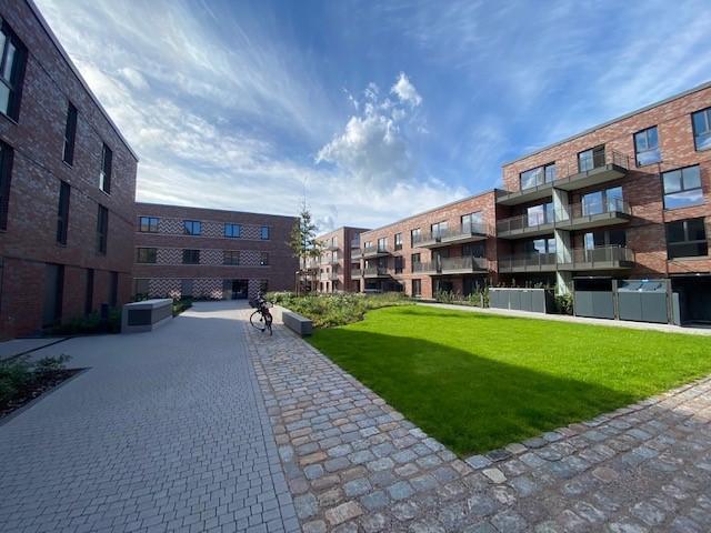 Thumbnail-Stilvolle 3-Zimmer-Neubauwohnung – Komfort und Design vereint