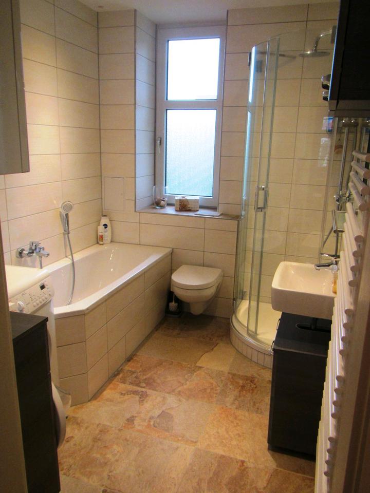 Thumbnail-Großzügig geschnittene Wohnung in bester Wohnlage in Erfurt-Süd