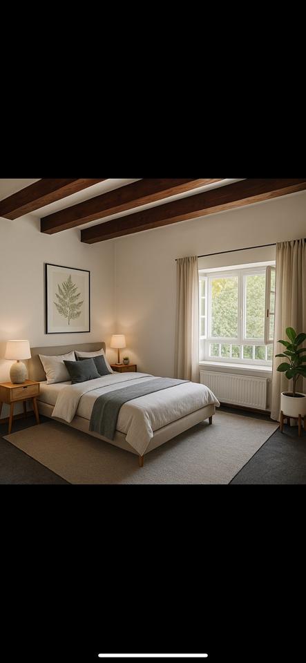 Thumbnail-Helle 2-Zimmer-Wohnung Isernhagen KB