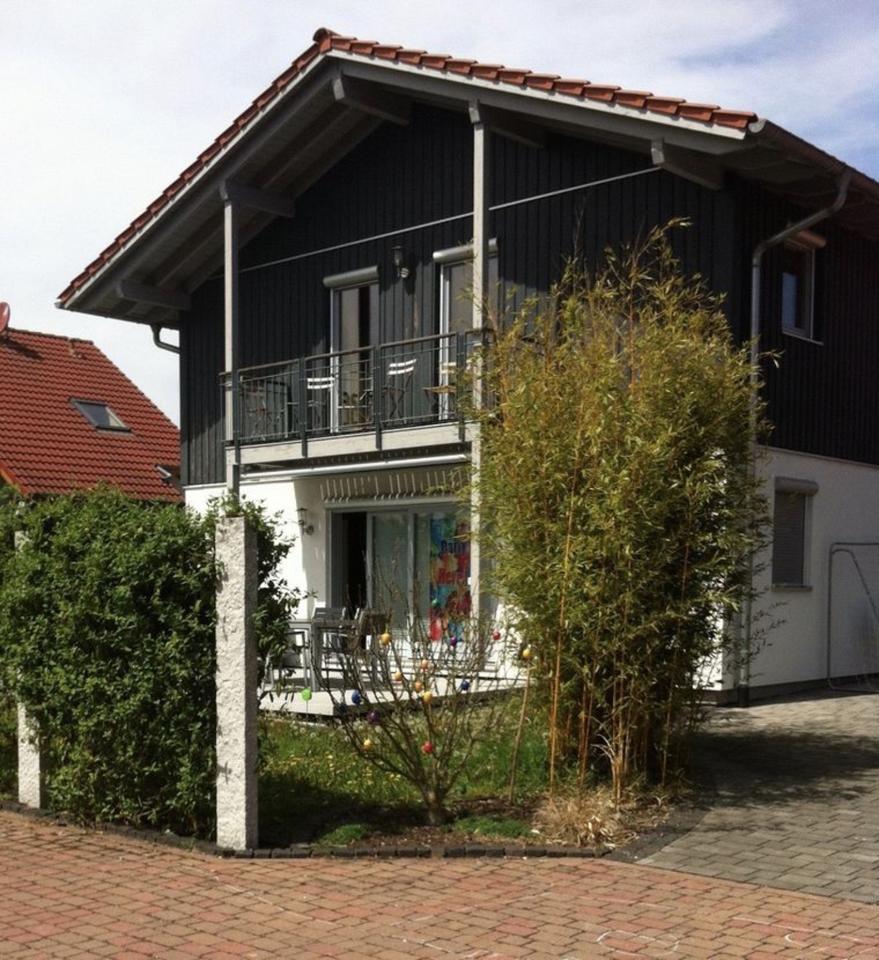 Thumbnail-Einfamilienhaus in Messel zu vermieten- von privat