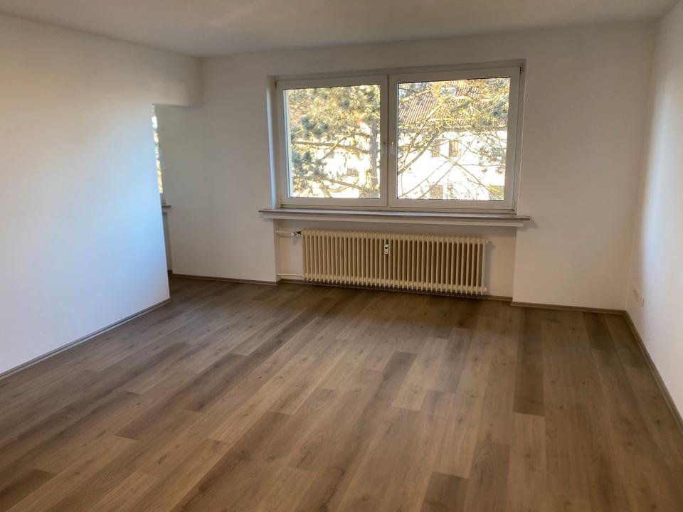 Thumbnail-Vermietete 1,5-Zimmer-Eigentumswohnung in Witten-Stockum