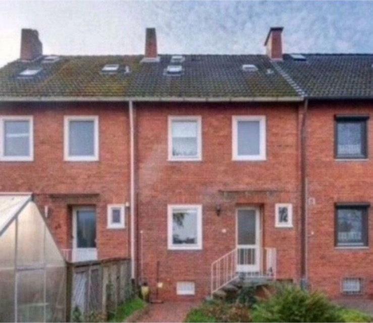 Thumbnail-Reihenhaus zu verkaufen, Haus zu verkaufen