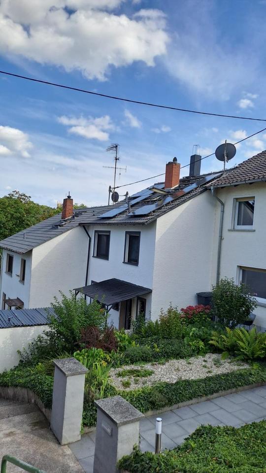 Thumbnail-Kernsaniertes Reihenmittelhaus in Wiesbaden