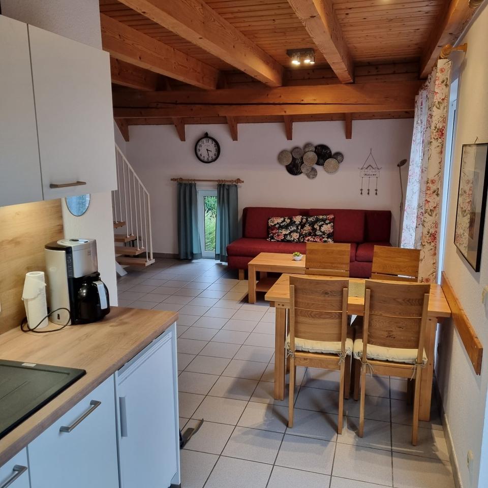 Thumbnail-Ferienwohnung am Badesee in Aurich Tannenhausen