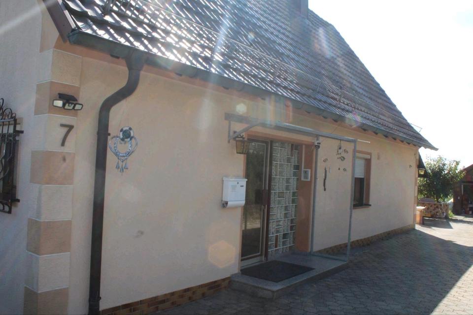 Thumbnail-Einfamilienhaus in Syrgenstein