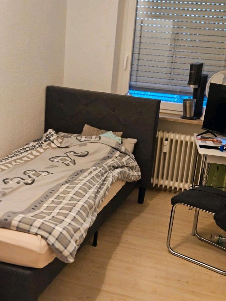 Thumbnail-3 Zimmer Wohnung Alsdorf Mitte WBS erforderlich!