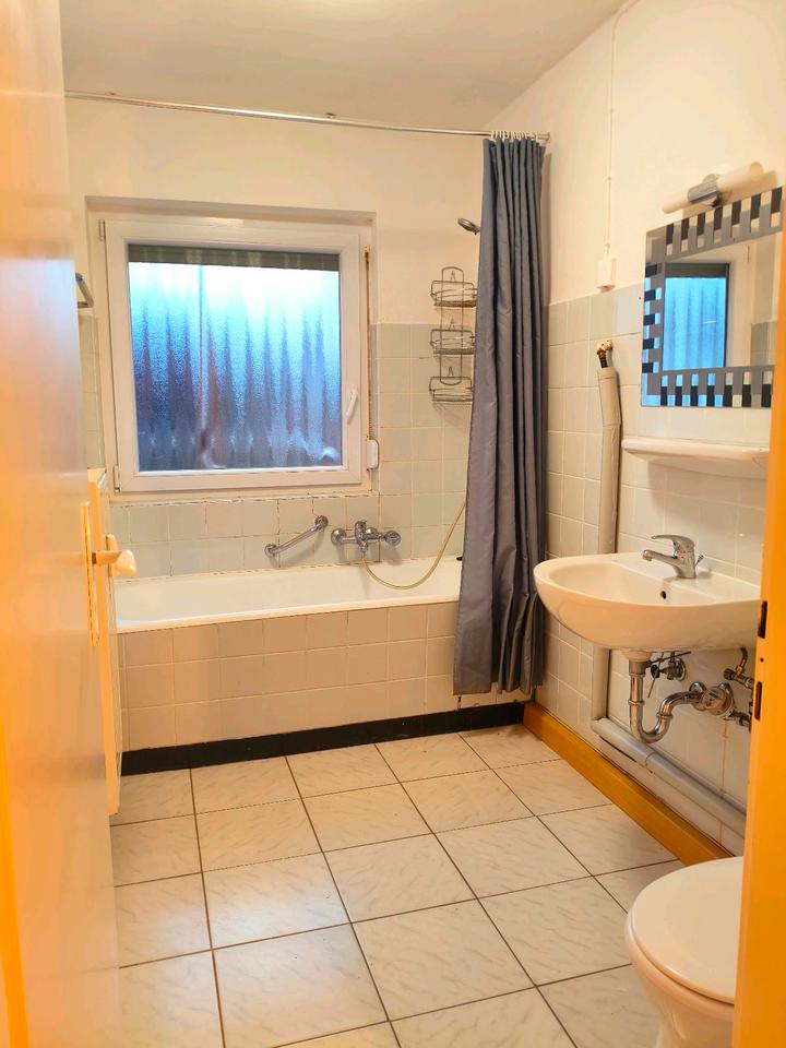 Thumbnail-Schöne Wohnung in Ohmenhausen