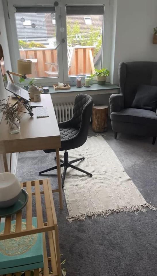 Thumbnail-Reihenendhaus in ruhiger Lage in Gifhorn