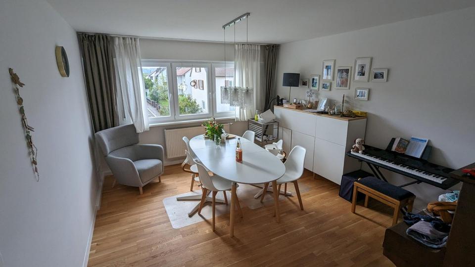 Thumbnail-Etagenwohnung