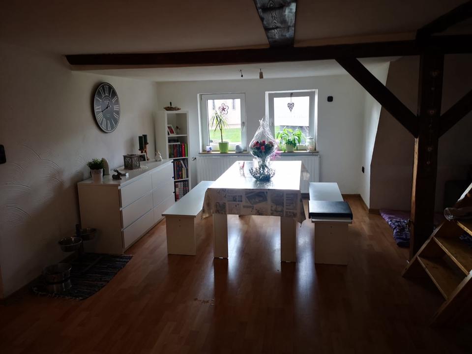 Thumbnail-Wohnung in Altmorschen zu vermieten