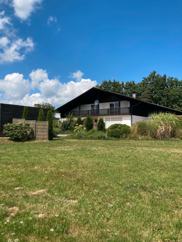 Thumbnail-Zwei-Zimmer Wohnung zur Miete