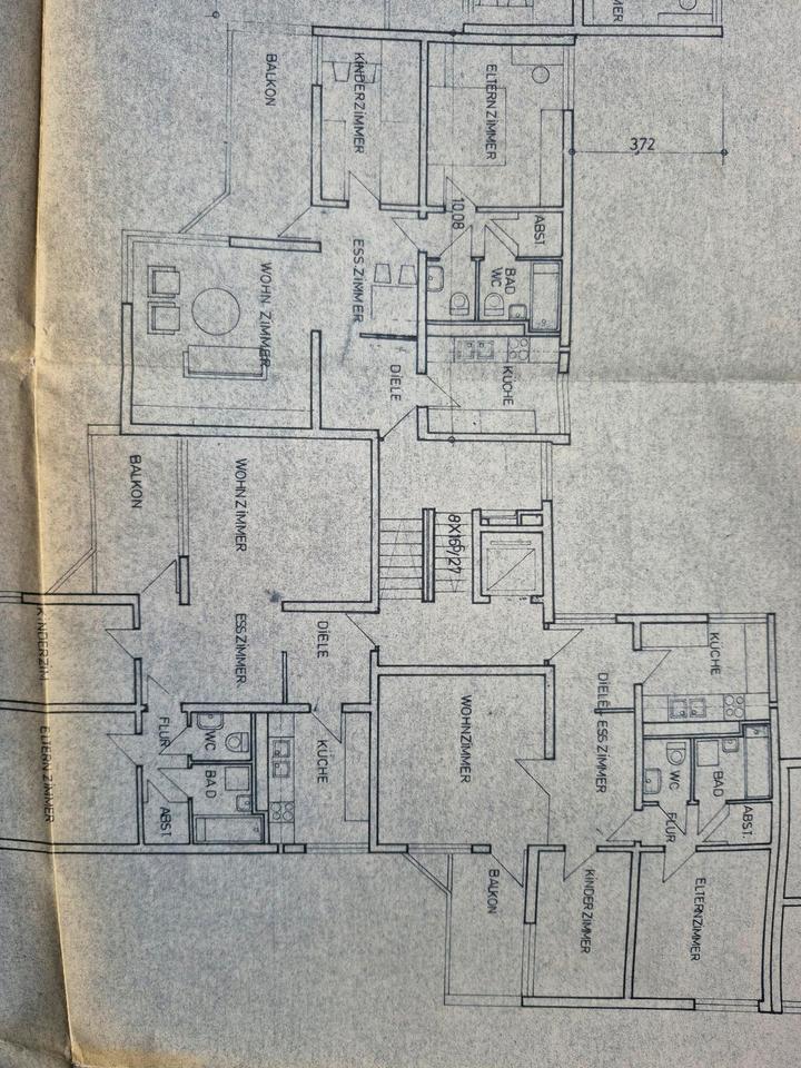 Thumbnail-Verkaufe Eigentumswohnung in Bamberg
