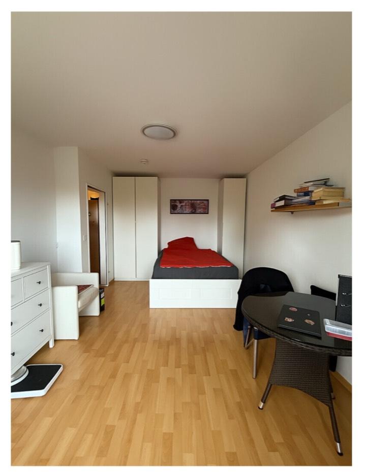 Thumbnail-Untervermietung | 82110 Germering (bei München) | Jan & Feb 2026