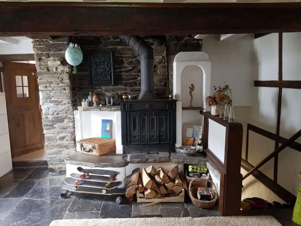 Thumbnail-Schöne 5-Zimmer-Wohnung zur Miete in Simmerath