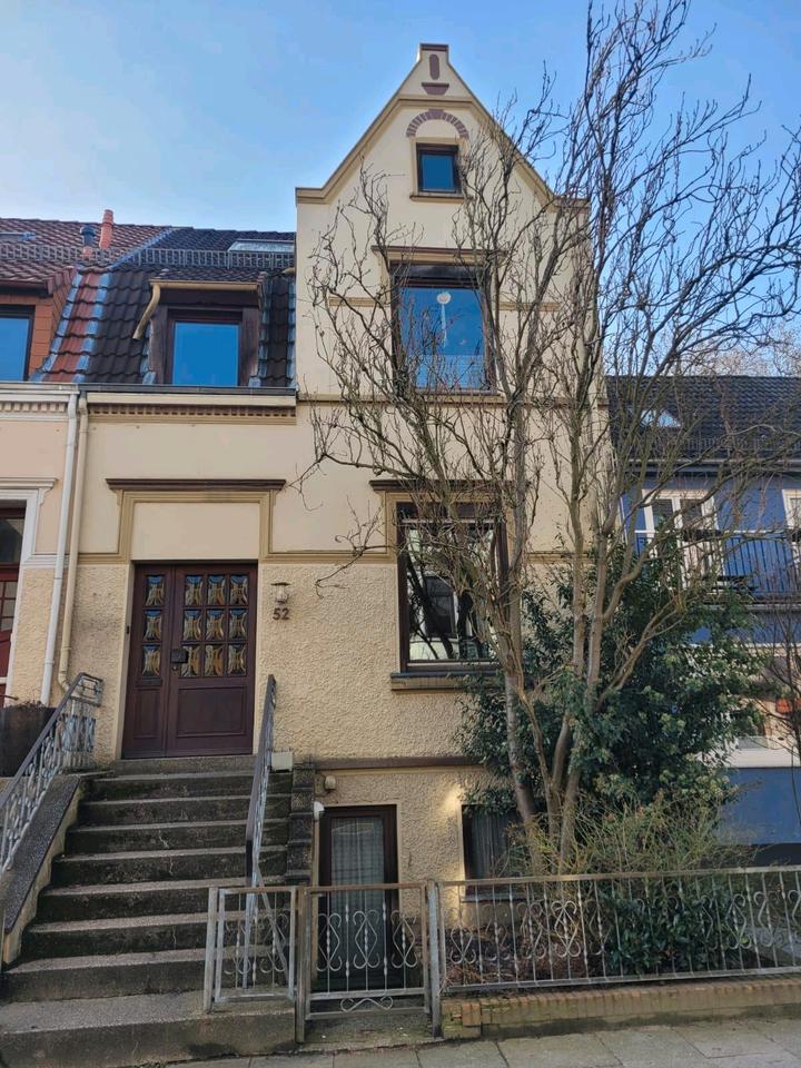 Thumbnail-Charmante Doppelhaushälfte in ruhiger, aber zentraler Lage