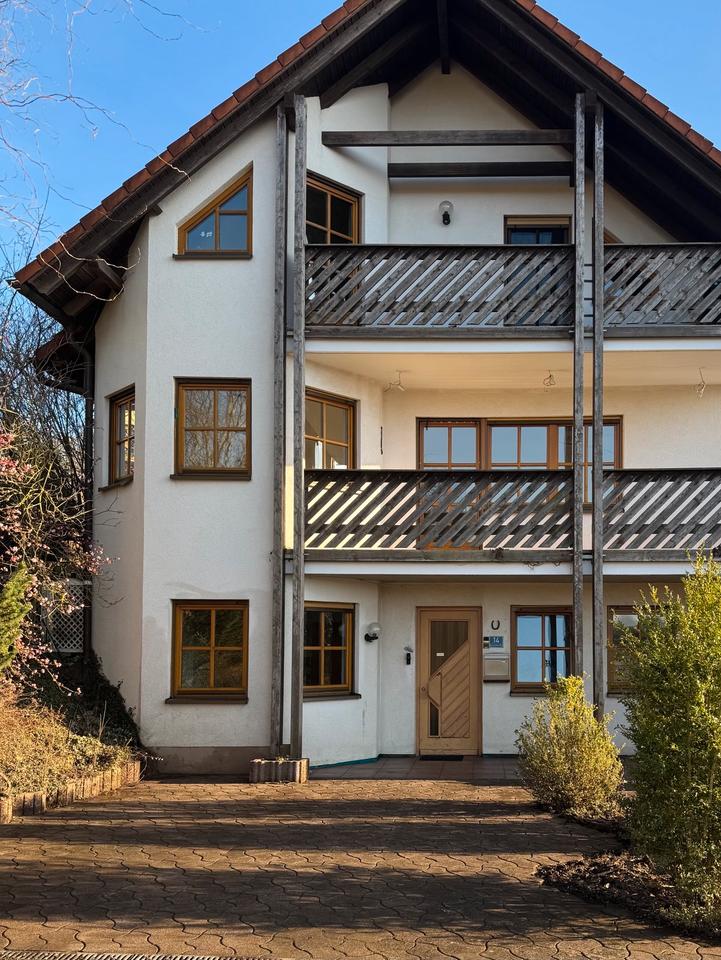 Thumbnail-Einfamilienhaus renoviert mit Einliegerwohnung für Verwandte