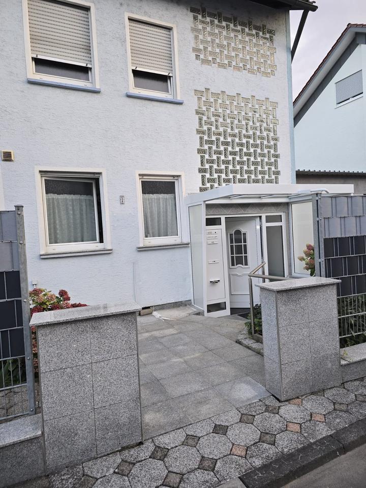 Thumbnail-wohnung zu vermieten 3 zimmer