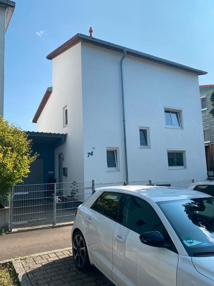 Thumbnail-Einfamilienhaus 89537 Giengen in super Lage