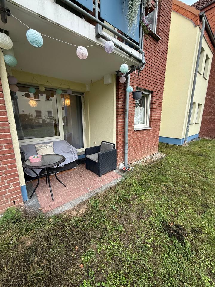 Thumbnail-2 Raumwohnung in Grünheide