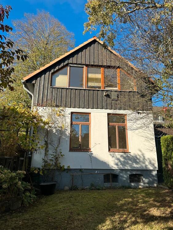 Thumbnail-ANFRAGESTOPP Helles Anbauhaus im Zentrum von Schönkirchen