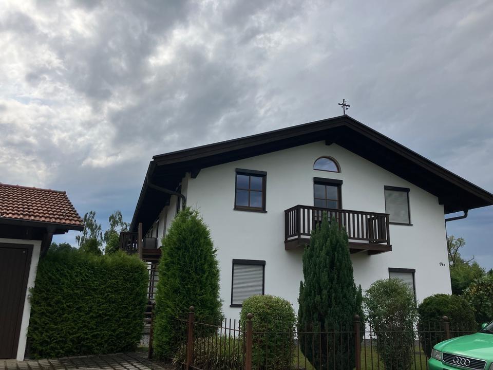 Thumbnail-3 Zimmer Loft Wohnung in ländlicher Lage