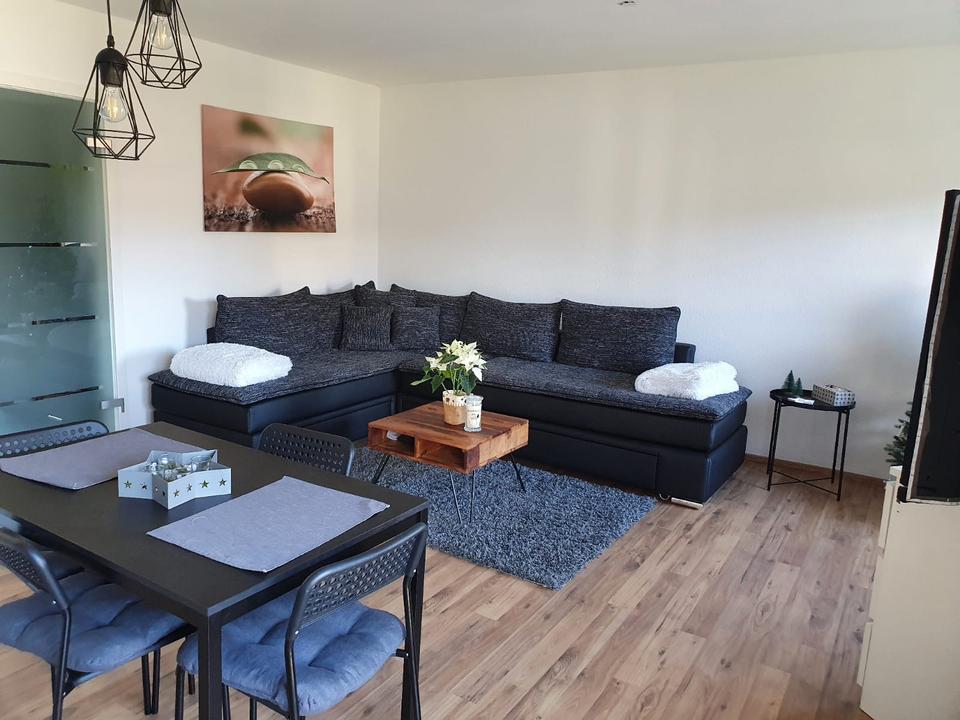 Thumbnail-1 Zimmerwohnung in Illertissen zu vermieten