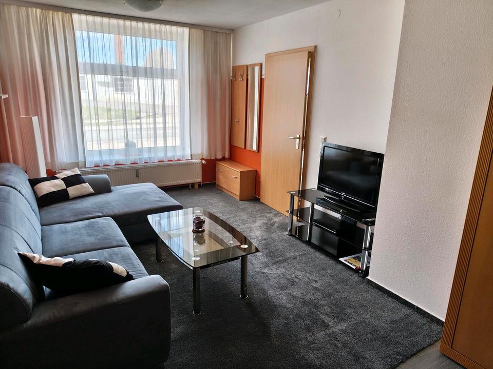 Thumbnail-Möbliertes ZimmerApartment ausschl. Berufspendler nahe Lübeck