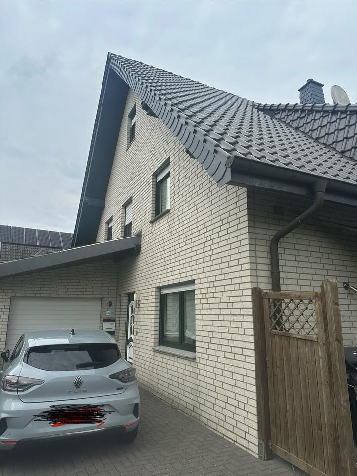 Thumbnail-Doppelhaushälfte