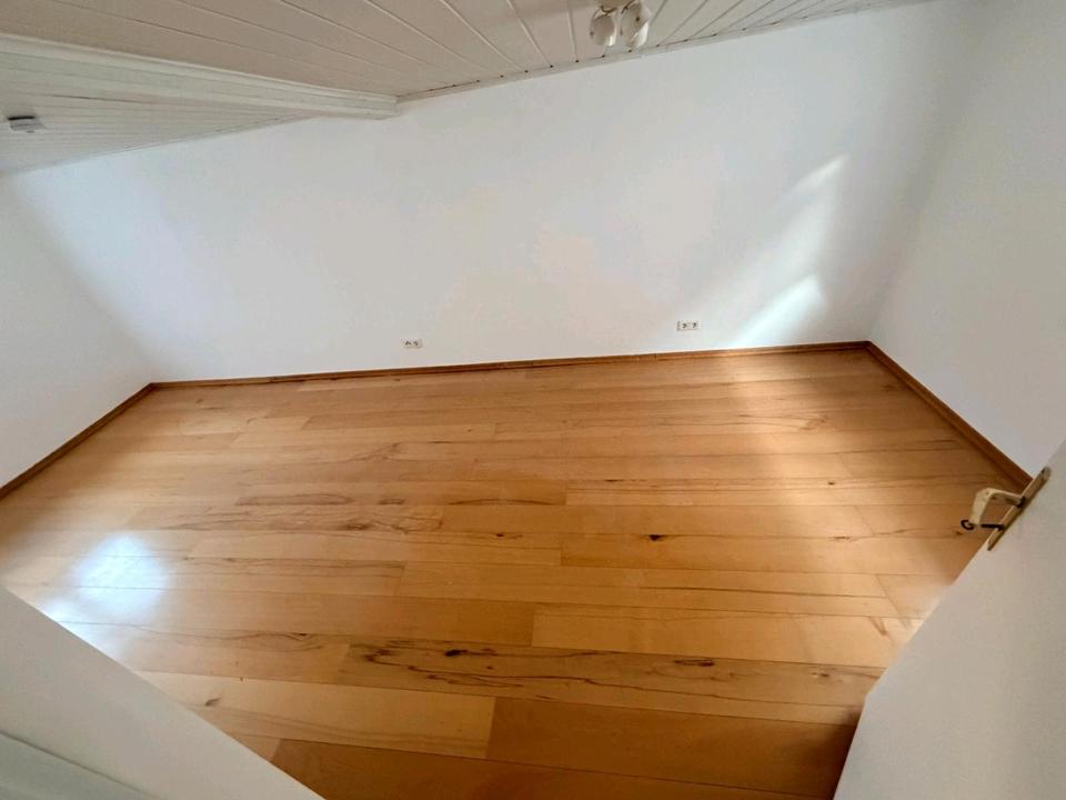 Thumbnail-WG-Zimmer In Stockstadt - renovierte Bäder, neue Küche und Garten