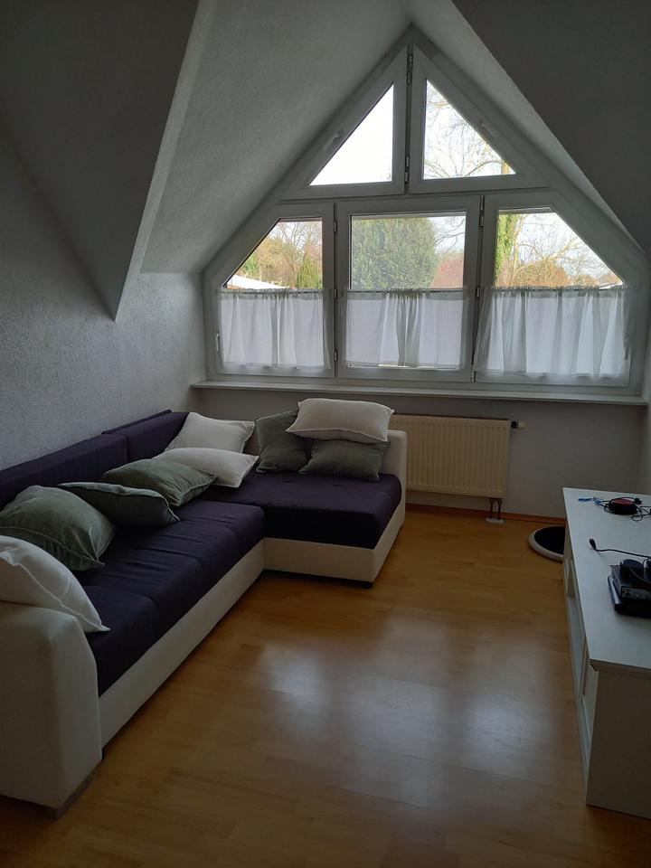 Thumbnail-2 Zimmer DG-Wohnung