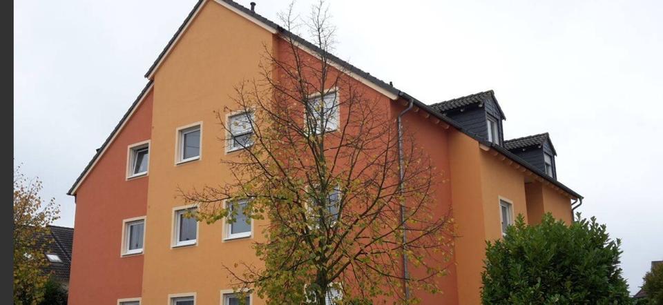 Thumbnail-Großzügige, sehr freundliche Wohnung mit Fernblick