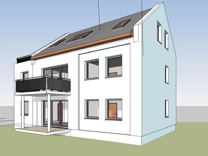 Thumbnail-Wir bauen wir Sie: Attraktive Eigentumswohnung mit Terrasse