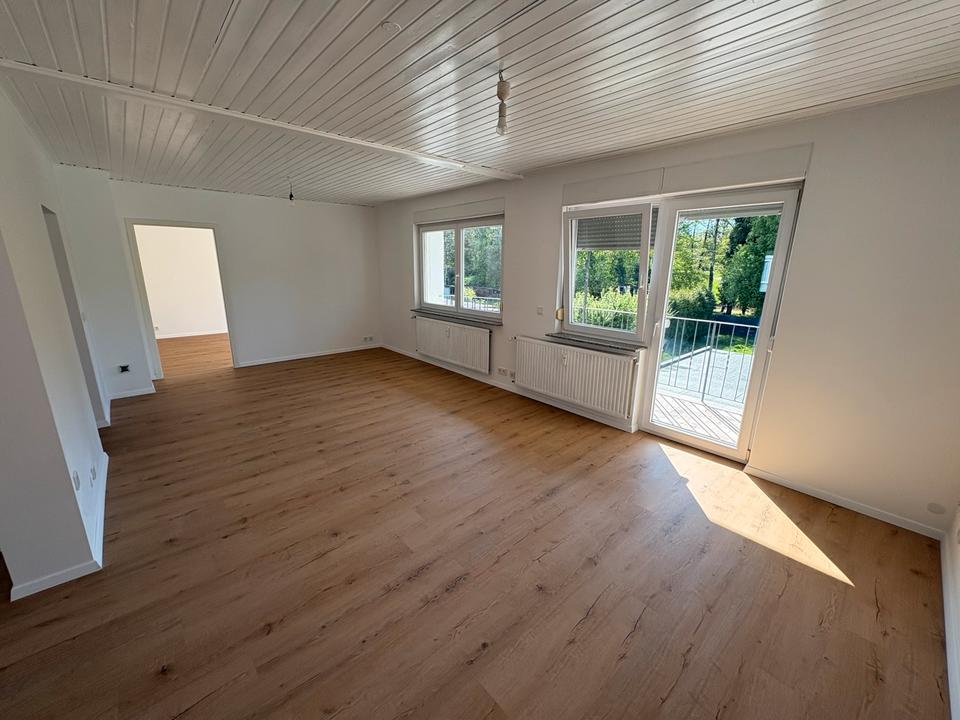 Thumbnail-Wohnung - Saarlouis - NEU