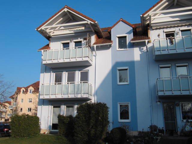 Thumbnail-Sehr schöne ruhige 3-Zi-Whg mit Südbalkon