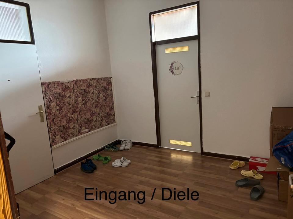 Thumbnail-Schöne helle Dreizimmerwohnung zu vermieten